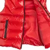 Angeltouch Yelek Moncler Kırmızı