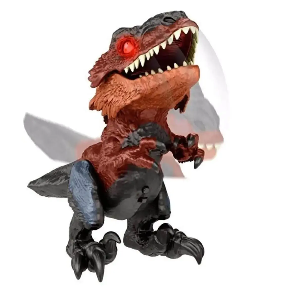Jurassic World Uncaged Ateş Dinozoru Figürü