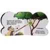 Luna The Koala The Noısy Caterpillar-A Series of Lovely