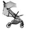 Kikka Boo Cloe Kabin Bebek Arabası Grey