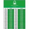 Benetton Bot Siyah - Yeşil 