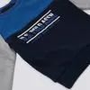 U.S. Polo 2li Takım Saks