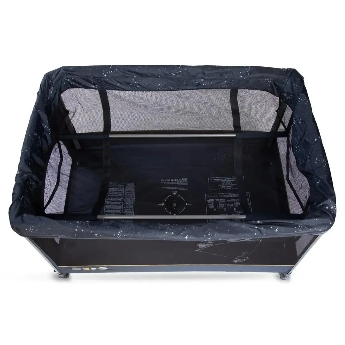Kraft Pasific Oyun Parkı 70x110 cm Dark Grey