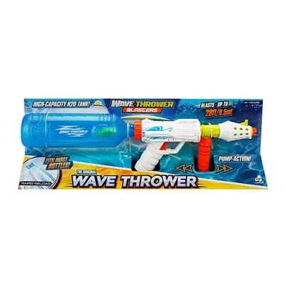 Wave Thrower Su Tabancası - Beyaz