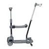 Prego Smile Scooter Gri