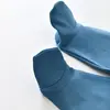 Bibaby Organik Pantolon Patikli Caretta In Live İndigo