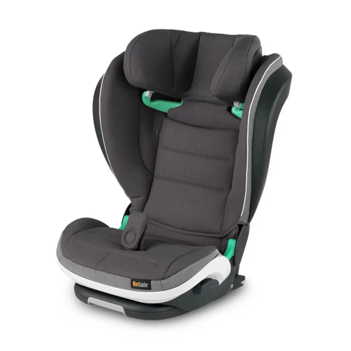 Besafe Izi Flex Fix I-Size Oto Koltuğu 15-36 Kg Metallic Melange
