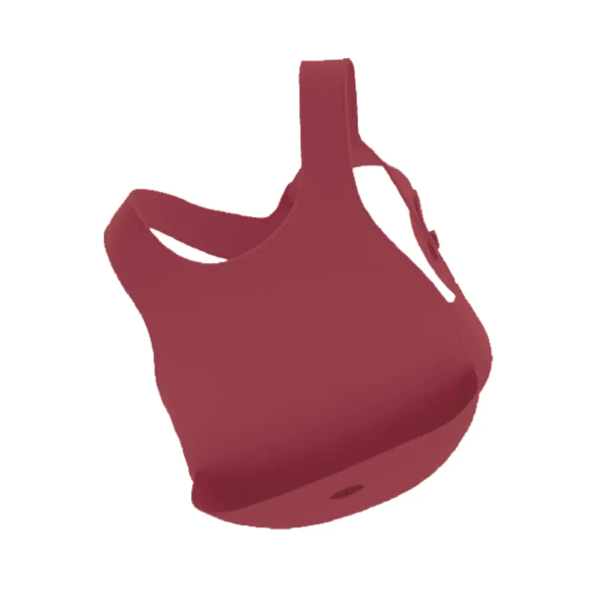 OiOi Mama Önlüğü Velvet Rose OiOi Mama Önlüğü Velvet Rose