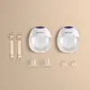 Lansinoh Wearable Pumb Double Giyilebilir Çiftli Göğüs Pompası