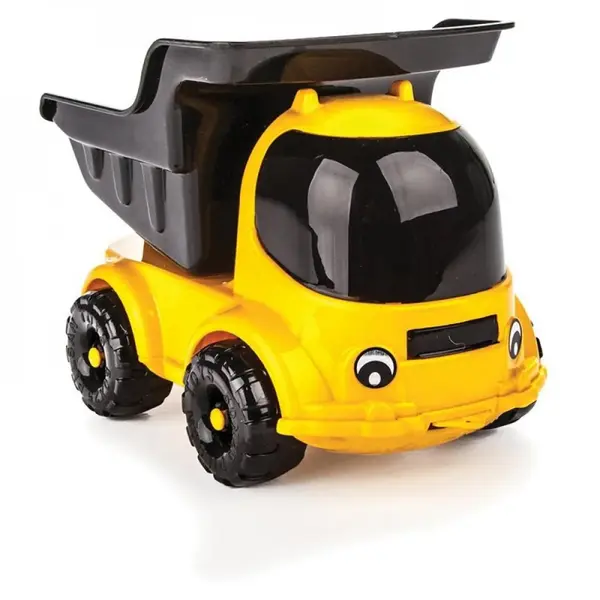 Pilsan Mini İş Makinalerı Kutulu