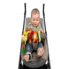 Chicco Forever Friends Bebek Arabası Oyuncağı Zürafa