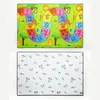 Coolmats Sevimli Kotik-Orman Yolu Oyun Halısı 140x200x1