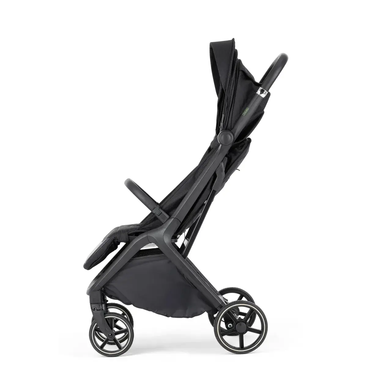 Bagi Taxi Bebek Arabası Black