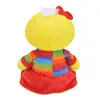 Selay Peluş Elbiseli 23 Cm Civciv