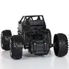 Uzaktan Kumandalı Şarjlı Rock Crawler 1:20