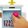 Barbie'nin Pasta Dükkanı Oyun Seti