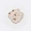 Bibaby Organik Eldiven 2li Magic Starfish Latte