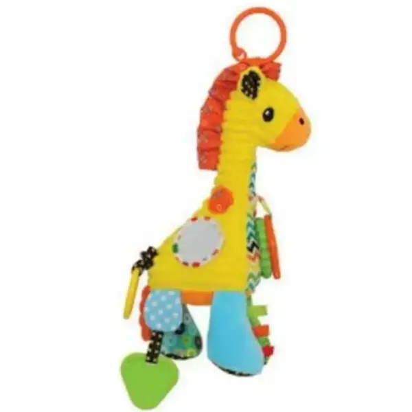 Prego Toys Zürafa Larry