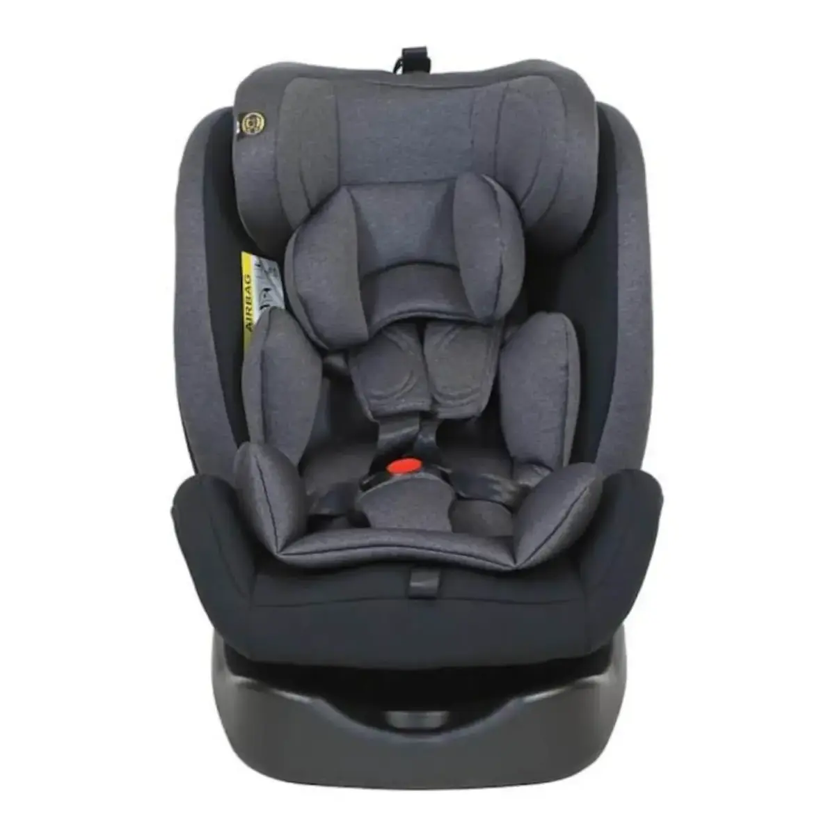 Prego 4088 Strongfix Oto Koltuğu 0-36 Kg Füme