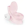 Dolu Eğitici Lazımlık Pembe