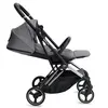 Kraft Tokyo 360 Travel Sistem Bebek Arabası Grey