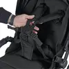 Prego 2028 Venüs Travel Sistem Bebek Arabası Siyah