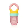 Wee Baby Meyve Süzgeci Pembe