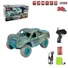 Vardem Uzaktan Kumandalı Full Fonksiyon 2.4G Şarjlı 1:20 Drift Araba