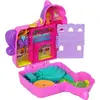 Polly Pocket ve Maceraları Micro Oyun Setleri