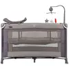 Prego 8052 Havana Oyun Parkı 70x120 cm Bej