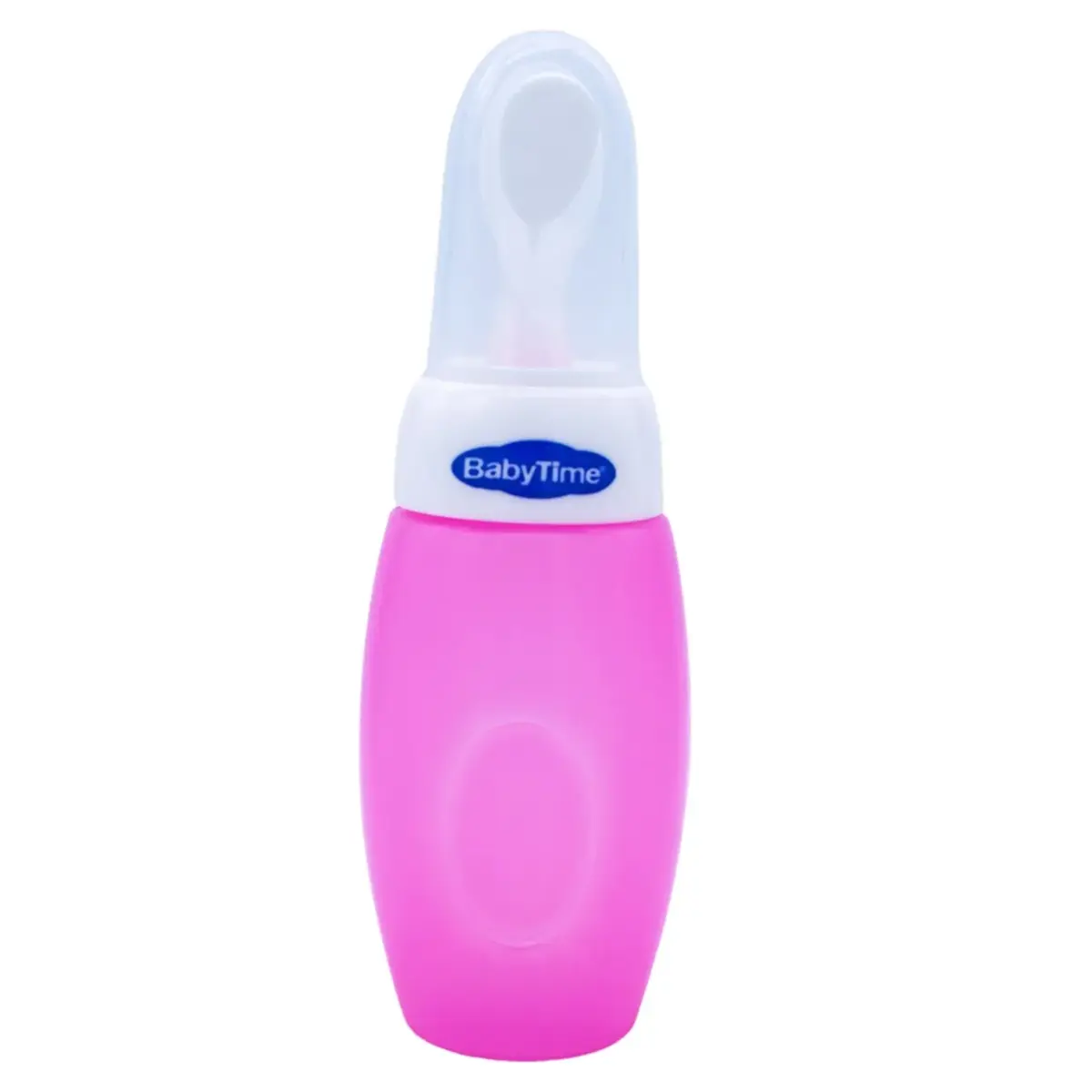 Baby Time Kaşıklı Biberon