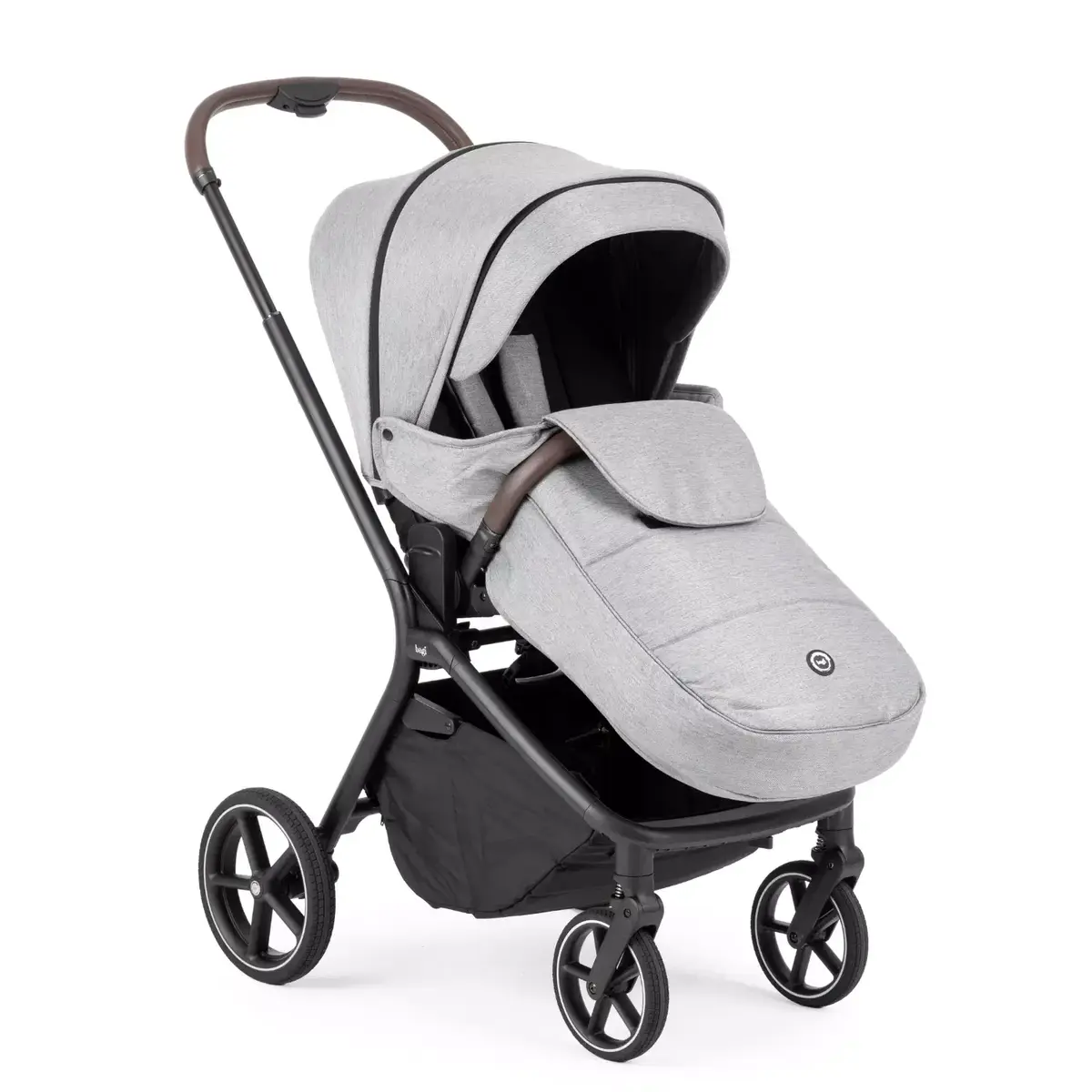 Bagi Xenon Bebek Arabası Greyson