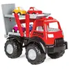 Pilsan Power Transport Kamyon