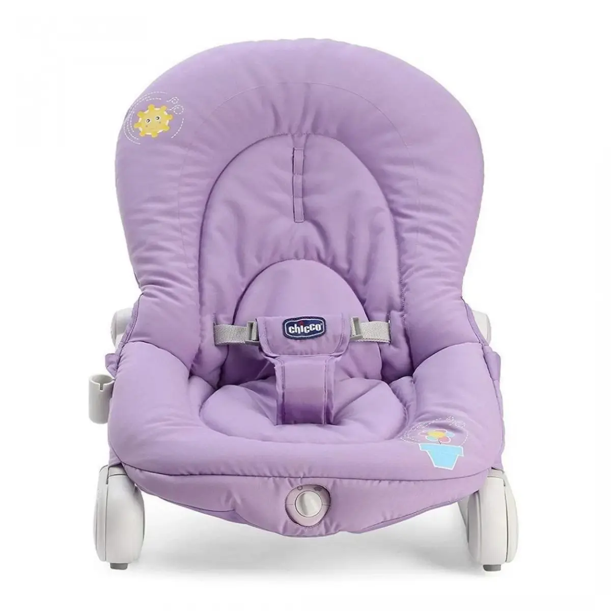 Chicco Balloon Ana Kucağı Lilla
