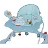 Sunny Baby 9227 Duffy Yürüteç Turkuaz