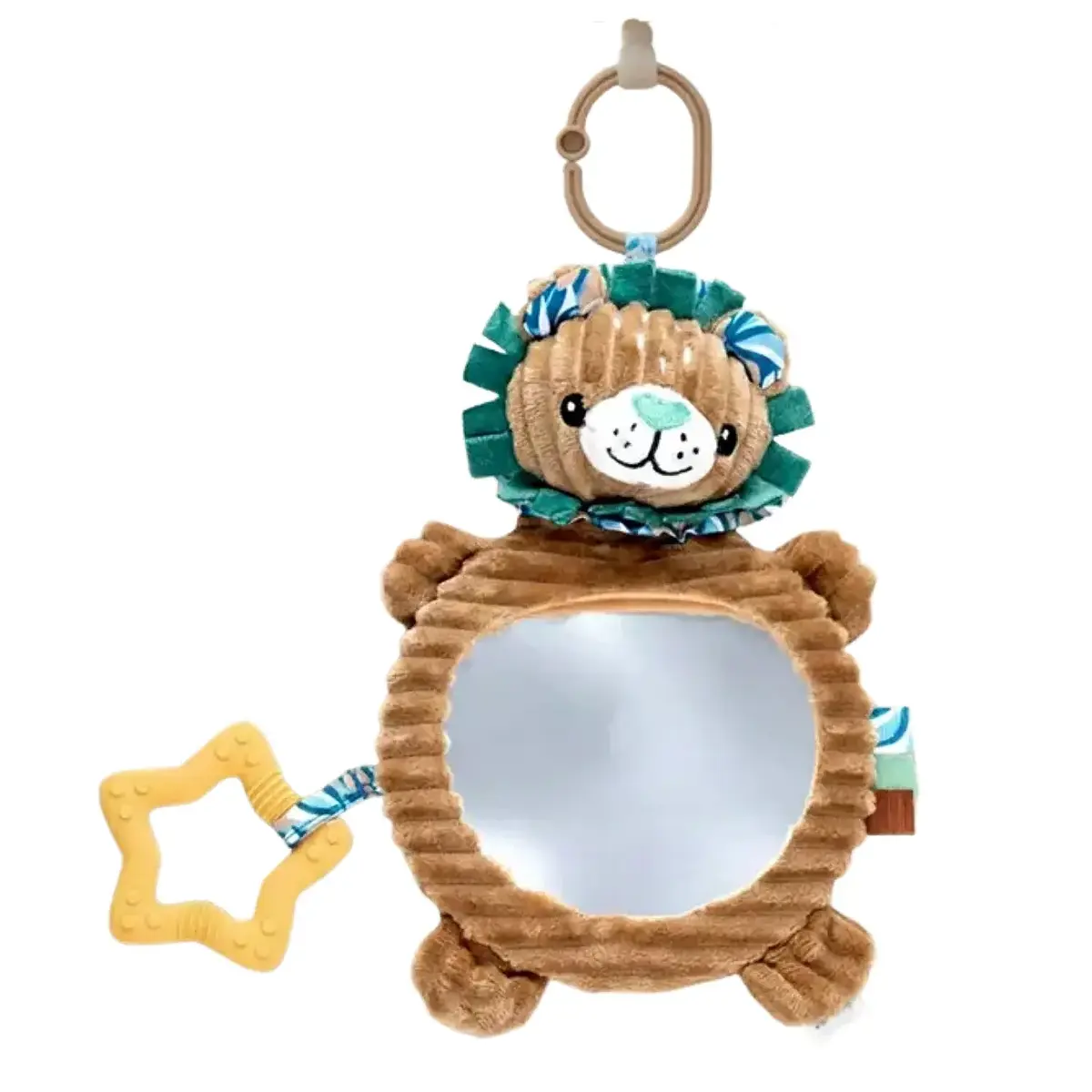 Prego Toys Aktivite Aynası Aslan