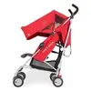 Maclaren Triumph Baston Bebek Arabası Cardinal Charcoal