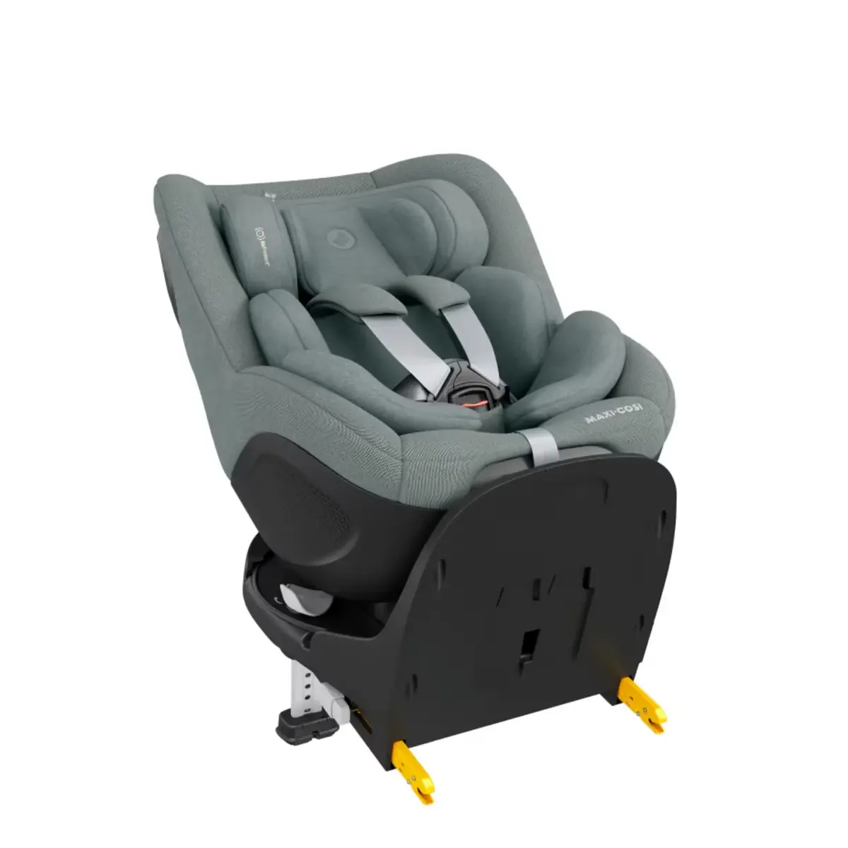 Maxi Cosi Mica 360 Pro SlideTech Oto Koltuğu 0-18 Kg Authentic Grey