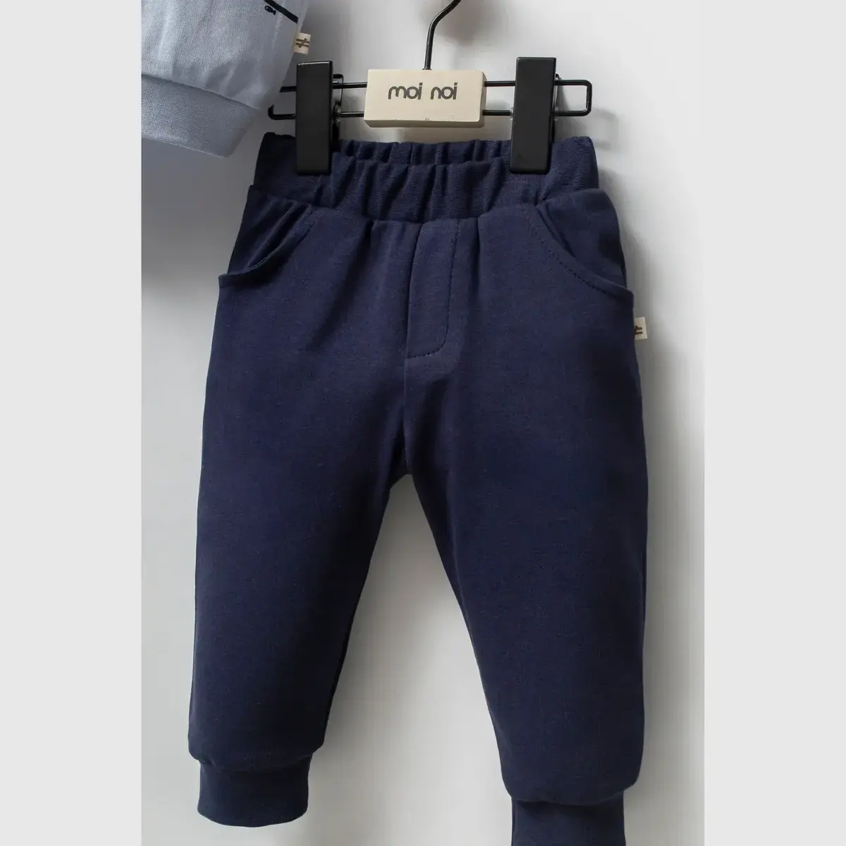 Moi Noi 2li Takım Captain Mavi