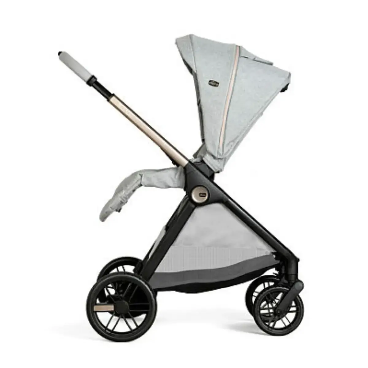 Chicco Bellagio Bebek Arabası Lunar Rock