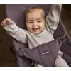Babybjörn Balance Bliss Ana Kucağı Cotton Dark Purple