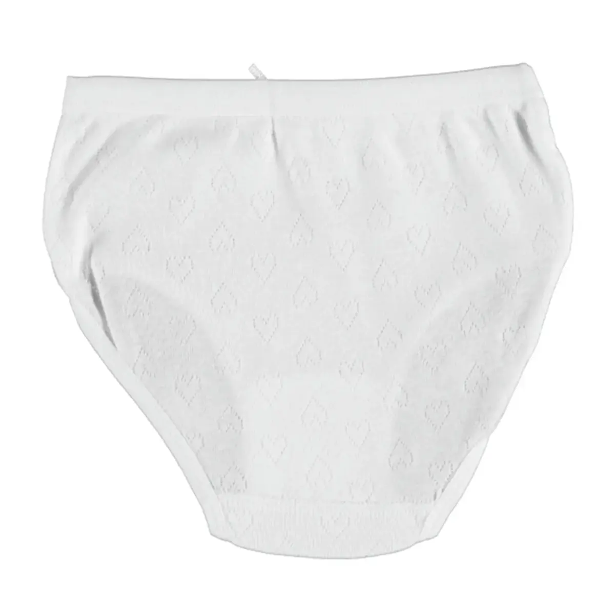 Bibaby Külot Beyaz