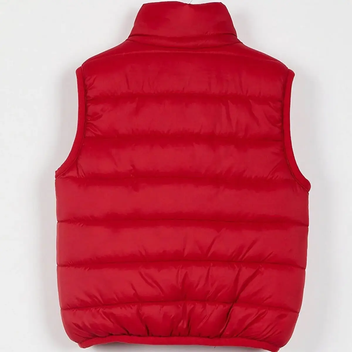 U.S. Polo Yelek Kırmızı