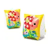 Intex Denız Yıldızı Baskılı Kolluk 23X15 3-6Yas