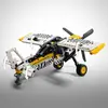 LEGO Technic Arazi Uçağı 42198