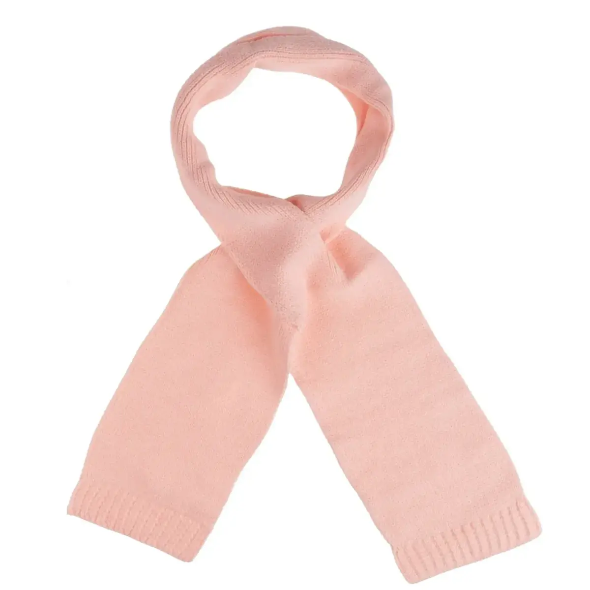 Kitti Eldiven Atkı Bere Takım 1-4Yaş Soft Pembe Asortili