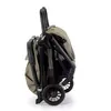 Baby2Go Avangarde İkiz Bebek Arabası Bej
