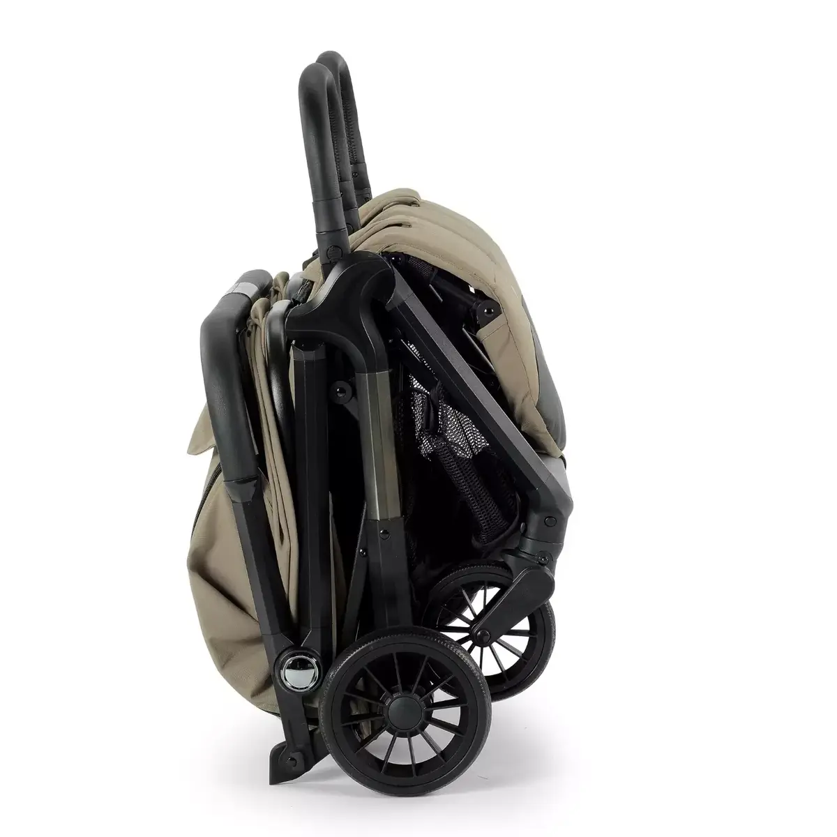 Baby2Go Avangarde İkiz Bebek Arabası Bej