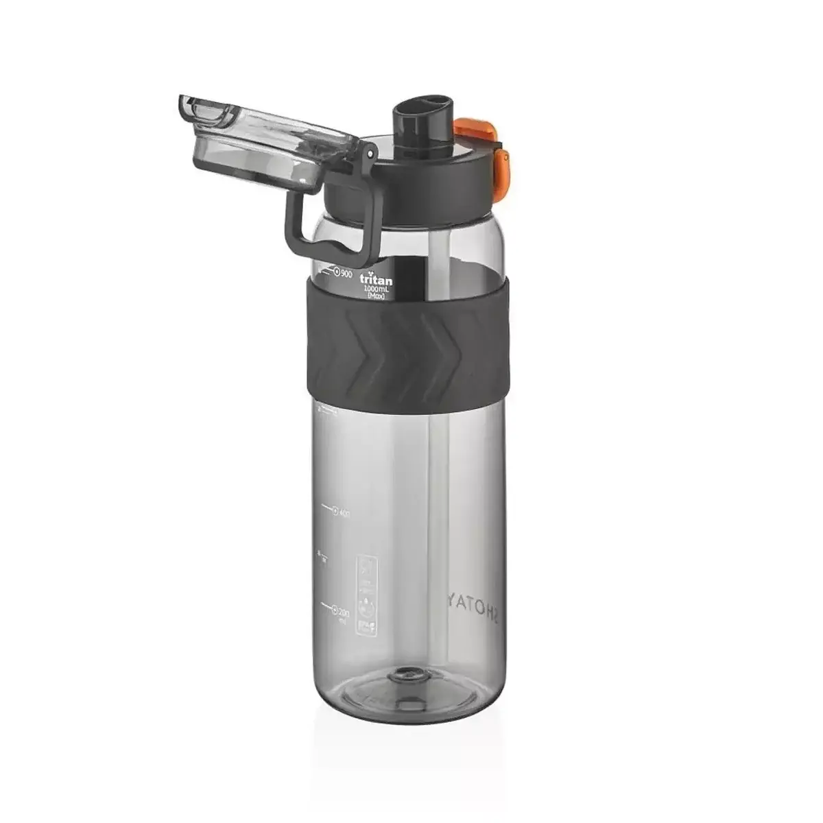 SHOTAY DIRECTION TRITAN MATARA 1000 ML. SİYAH