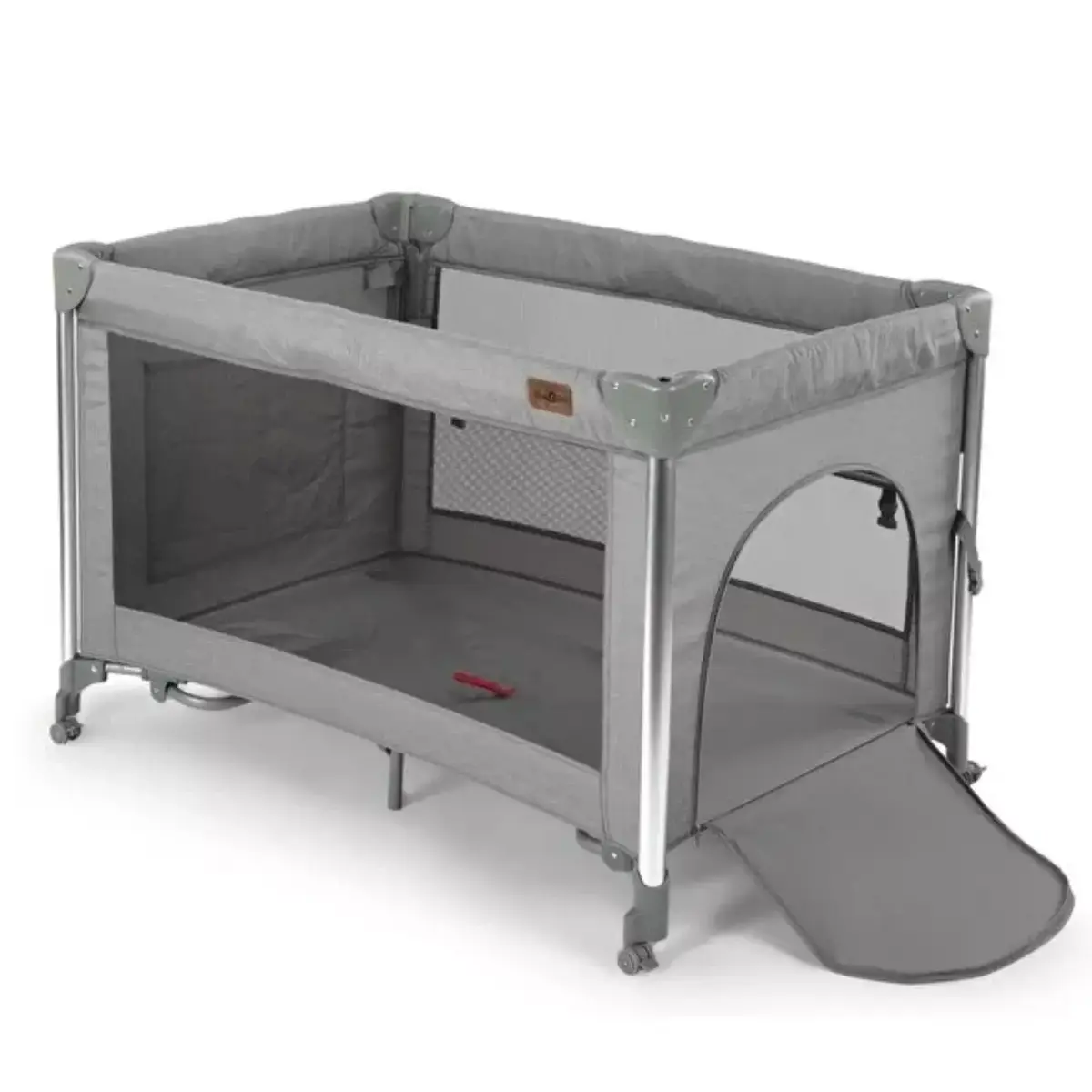 Baby2Go Luna Anne Yanı Oyun Parkı 70x110 cm Bej